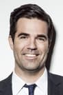 Rob Delaney isPeter